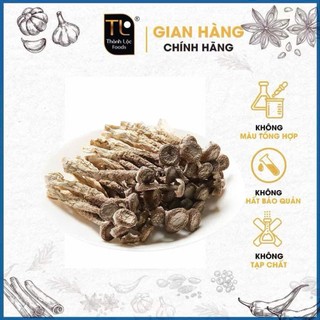  Nấm Lộc Nhung Thành Lộc tốt cho sức khỏe 