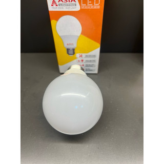 Combo 3 đèn LED tròn 7w Asia