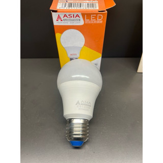 Combo 3 đèn LED tròn 7w Asia