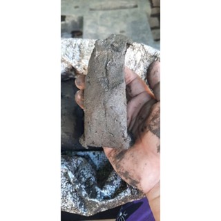 Bùn (sình) 20Kg đã phơi ráo nước trồng sen sunh, cây thủy sinh