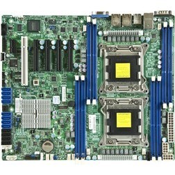 Main socket 2011 nhiều loại