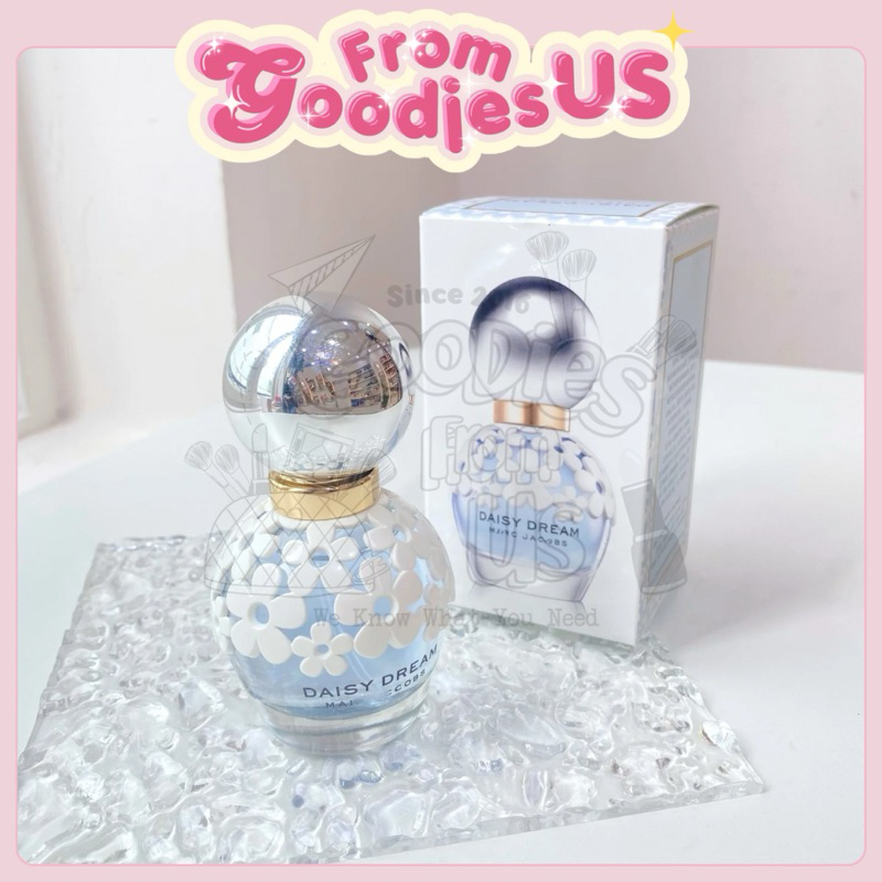 Nước hoa MAR/ C JA COBS - Daisy Dream (30ml) SALE !!