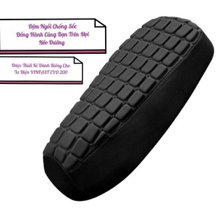 Bọc Yên Massage Full Yên - Dành Riêng Cho VINFAST EVO 200