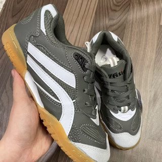  GIÀY CẦU LÔNG GIÀY THỂ  DỤC THỂ THAO CHẠY BỘ CHO HỌC SINH NGƯỜI LỚN NAM NỮ 