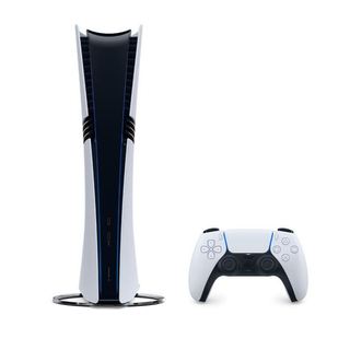 Máy PS5 Pro Digital - Hàng nhập khẩu Sony