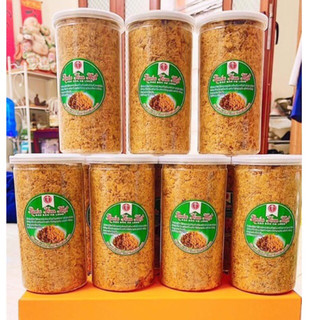 Ruốc tôm thịt Hạ Long hộp 500g