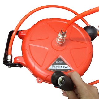 DÂY TỰ RÚT RHINO  5x8ly, 6.5x10LY, 8*112LY DÂY DÀI 9M ( số lượng giá tốt )