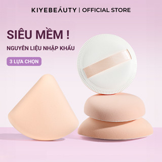 Mút Trang Điểm KIYE Siêu Mềm Tiện Dụng 6g