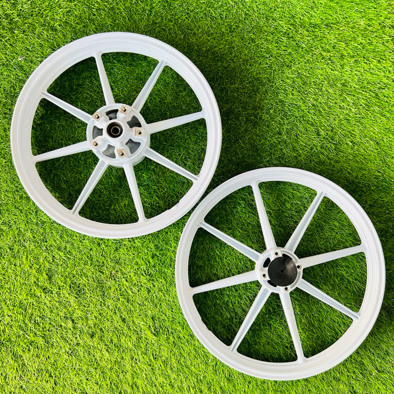 Mâm Exciter 150 Exciter 155 8 Cây X1R