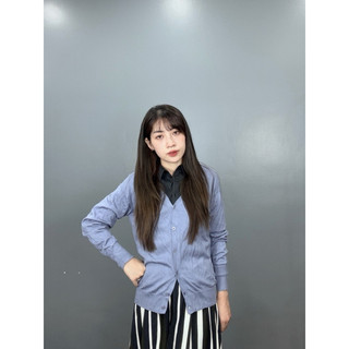 Thanh Lý ( áo cardigan UNI )