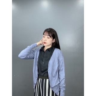 Thanh Lý ( áo cardigan UNI )