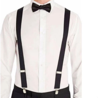 Dây đai quần chữ Y nam nữ