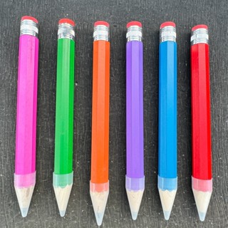 (HÀNG MỚI - SẴN HÀNG) Khổng Lồ Bút Chì 2B Đồ Dùng Văn Phòng Quà Tặng cho học sinh, sinh viên