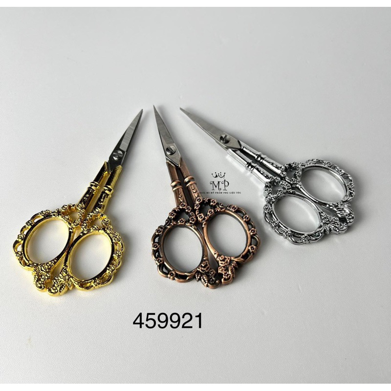 Kéo cắt móng giả( kéo hoàng cung) loại xịn