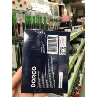 LƯỠI DAO LAM STL300-10P DORCO TITAN (GIÁ 1 VỈ 100 LƯỠI)