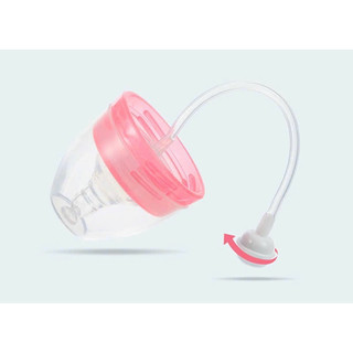 Bình sữa cổ rộng silicon 150ml/ 240ml