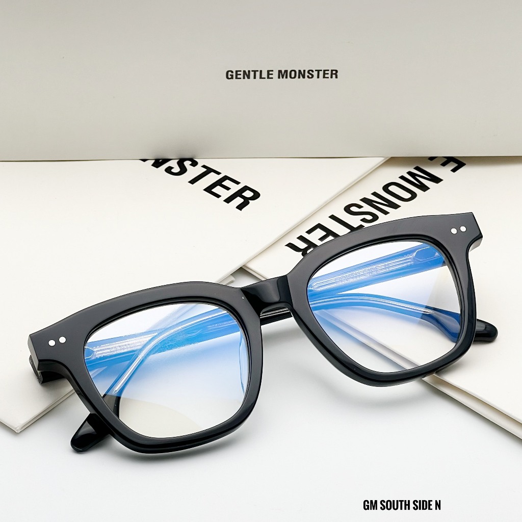 Gọng Kính Cận South Side N Nam Nữ GM Phiên Bản Cao Cấp Thời Trang bản đẹp nhất thị trường full box cao cấp takacos1