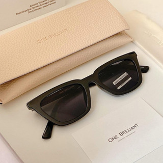 Kính one brilliant sale 70% đủ bill(Ivan/Jayce/Logan)