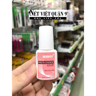  Keo Mxbon - Keo dán móng giả Mxbon chính 7g 