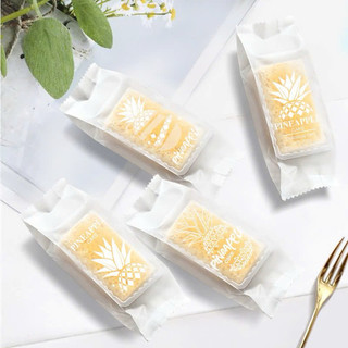 TÚI ĐỰNG BÁNH DỨA ĐỦ MẪU