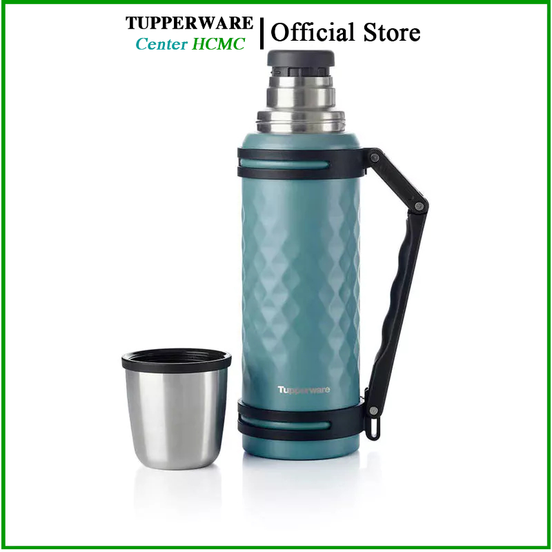 Bình giữ nhiệt Thermal 1.2L Brighton - Tupperware
