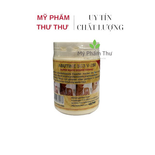 Kem Kích Trắng Abutine 3c3 200g