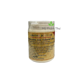 Kem Kích Trắng Abutine 3c3 200g