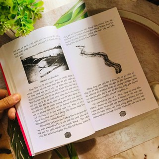 Sách - Bí ẩn trái đất (Minh Lâm)