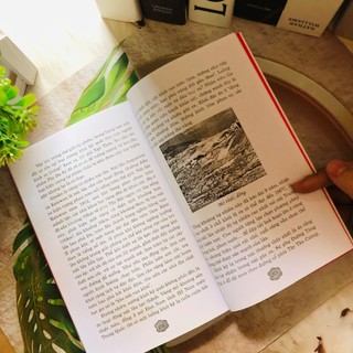 Sách - Bí ẩn trái đất (Minh Lâm)