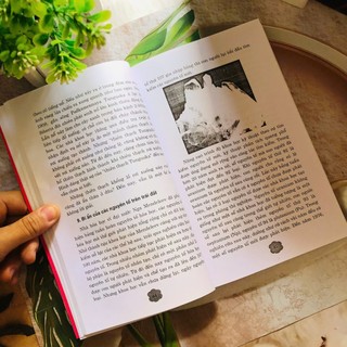 Sách - Bí ẩn trái đất (Minh Lâm)