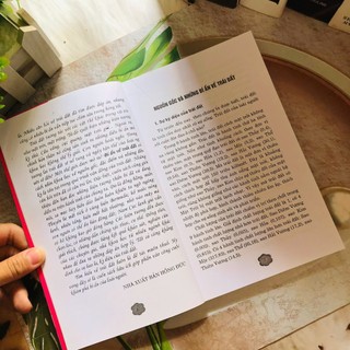 Sách - Bí ẩn trái đất (Minh Lâm)