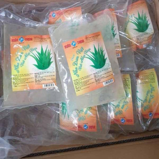 Thạch Nha Đam Xuân Thịnh ( Gói 1kg )