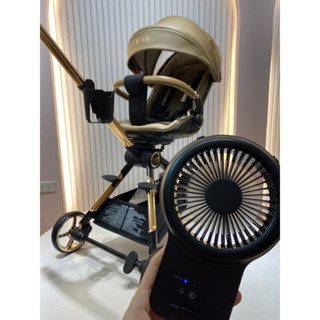 ( QUÀ TẶNG ) VINNG Q11 , SLIPHERO T9 , UBEST Q8 - VINNG  Q7-3 MỘC TRÀ XE ĐẨY GẤP GỌN phiên bản mới nhất