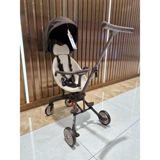 [ MỘC TRÀ XE ĐẨY ] XE ĐẨY GẤP GỌN DU LỊCH V7 - V13 BAOBAOHAO