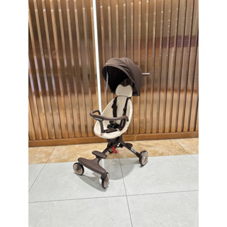 XE ĐẨY GẤP GỌN V7 BAOBAOHAO