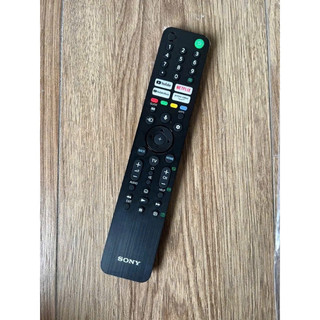 Remote Sony Chính Hãng
