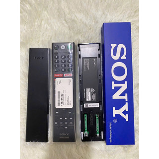 Remote Sony Chính Hãng