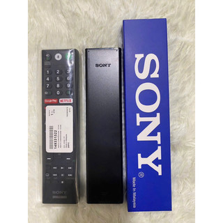 Điều Khiển SONY  Chính Hãng.