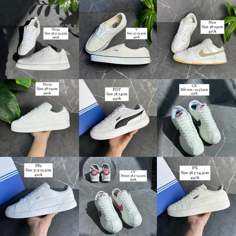 [Chính hãng] Giày Real 2hand giá rẻ bao check (5)