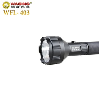 Đèn pin sạc Wasing WFL-403
