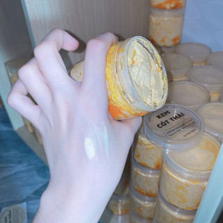 KEM Ủ CỐT THÁI