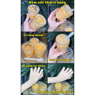 KEM Ủ CỐT THÁI