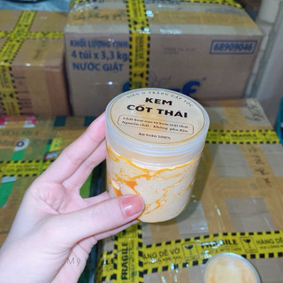 KEM Ủ CỐT THÁI