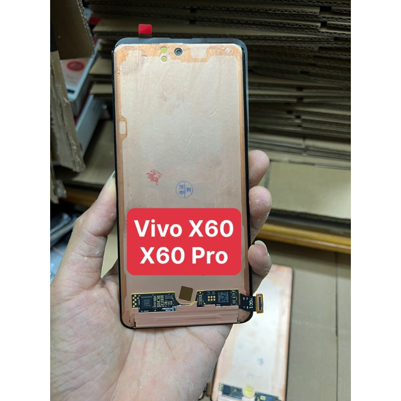 Màn hình Vivo X60/X60 pro zin hãng