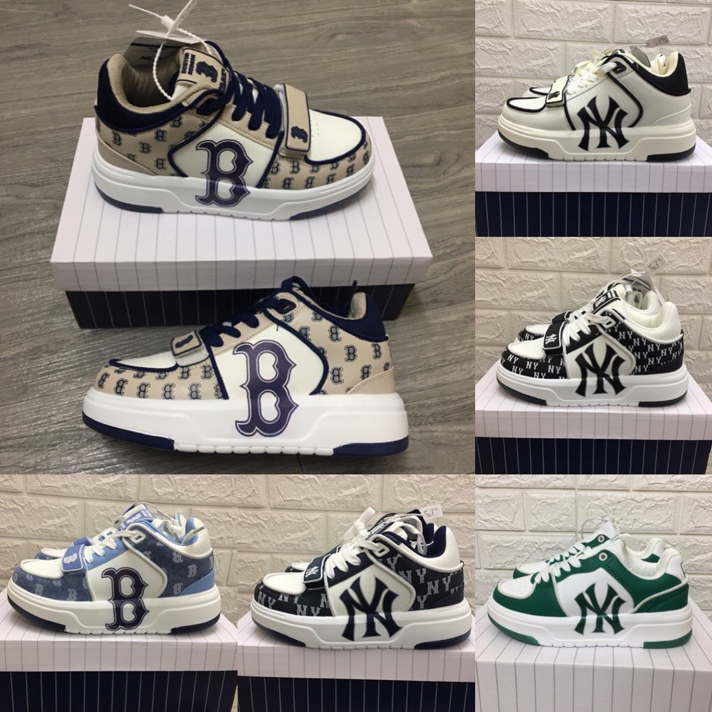 [Freeship] Giày 𝐌𝐋𝐁 Liner hàng chất đẹp size 36-43