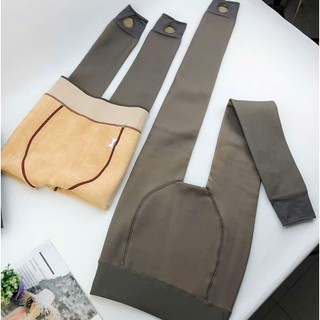 QUẦN TẤT 3D LÓT LÔNG CỪU CAO CẤP
