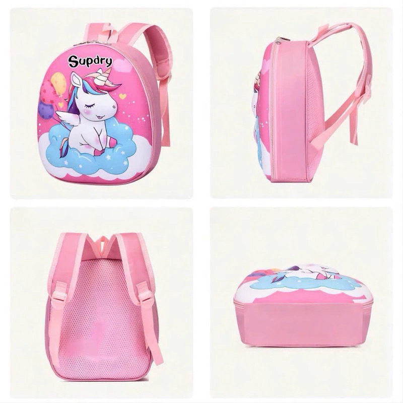 QUÀ TẶNG BỈM MOONY (chọn đúng quà)