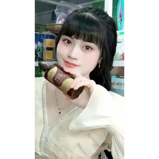 xịt dưỡng tóc wellnow và Bali94  250ml