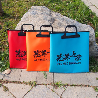 [ Ưu Đãi ] Túi Đưng Rọng, Túi Đựng Cá, Đựng Đồ Câu Đa Năng Gấp Gọn Tiện Lợi