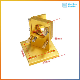 Combo Gá Gương Đầu Cắt Laser CO2